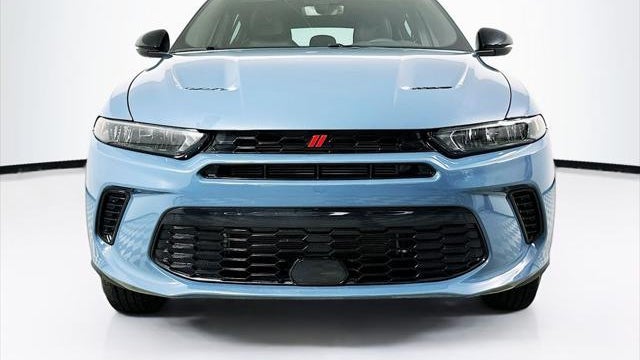 2024 Dodge Hornet GT Plus