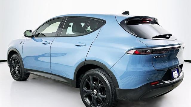 2024 Dodge Hornet GT Plus
