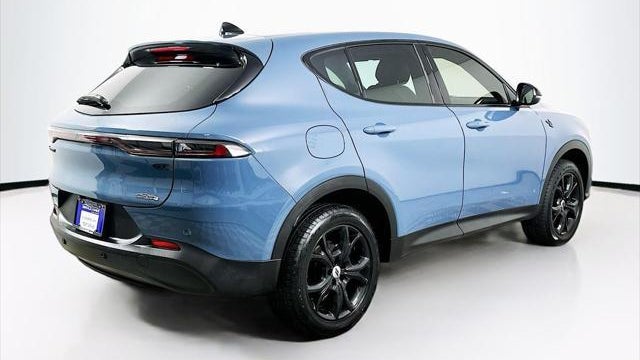 2024 Dodge Hornet GT Plus