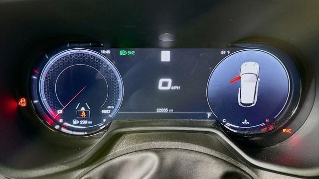 2024 Dodge Hornet GT Plus