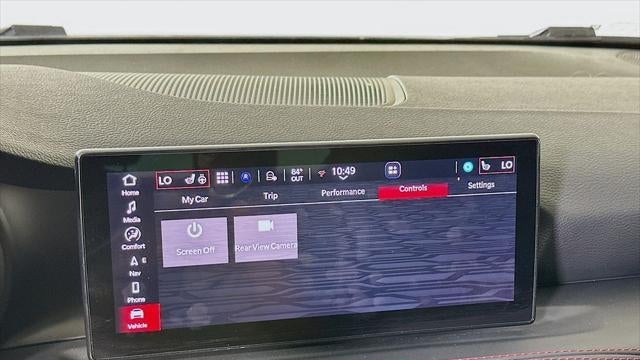 2024 Dodge Hornet GT Plus