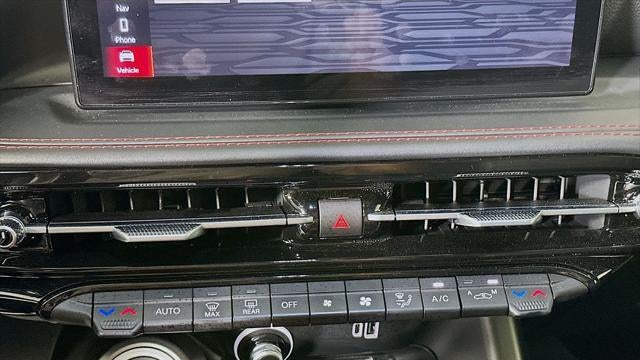 2024 Dodge Hornet GT Plus