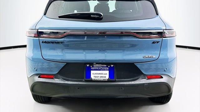 2024 Dodge Hornet GT Plus