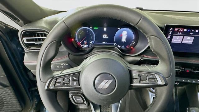 2024 Dodge Hornet GT Plus