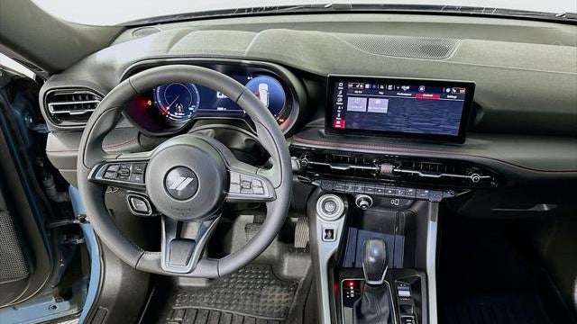 2024 Dodge Hornet GT Plus