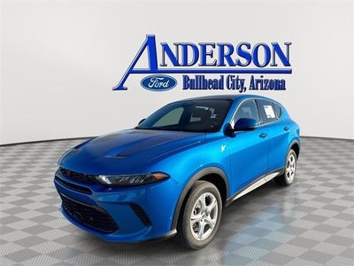 2024 Dodge Hornet AWD GT 4DR Crossover