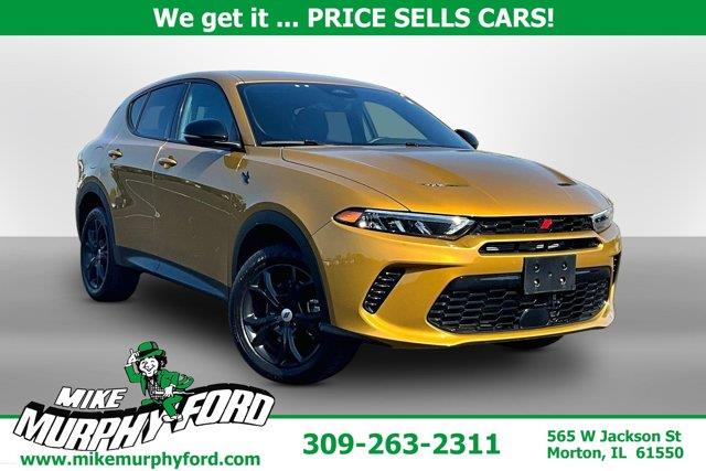 2024 Dodge Hornet - $22,995