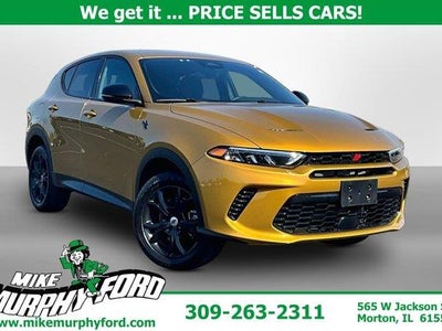 Photo of a 2024 Dodge Hornet AWD GT 4DR Crossover for sale
