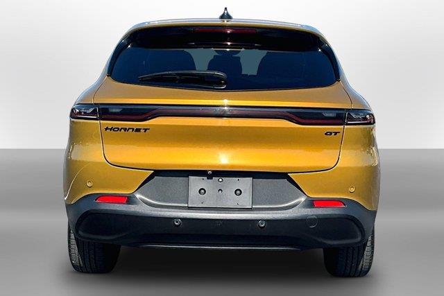 2024 Dodge Hornet - $22,995