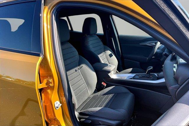 2024 Dodge Hornet - $22,995