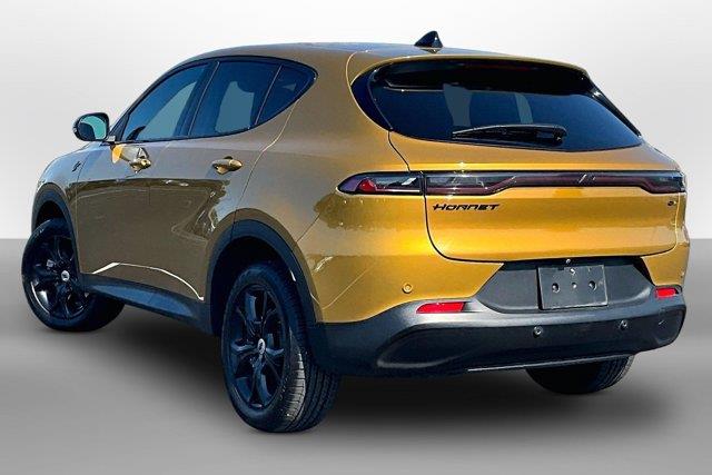 2024 Dodge Hornet - $22,995