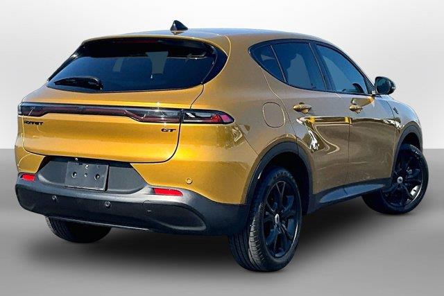 2024 Dodge Hornet - $22,995