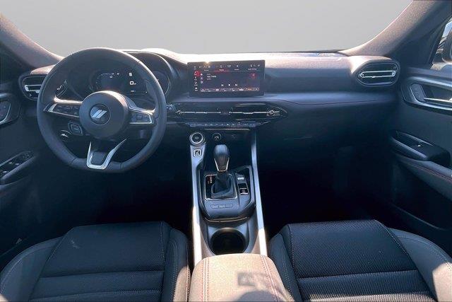 2024 Dodge Hornet - $22,995