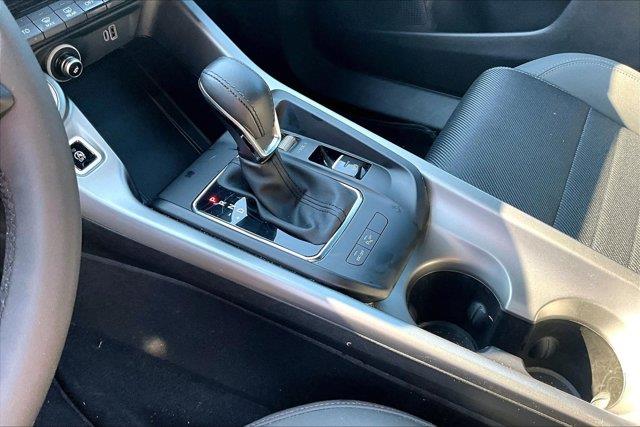 2024 Dodge Hornet - $22,995