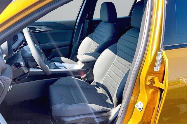 2024 Dodge Hornet - $22,995