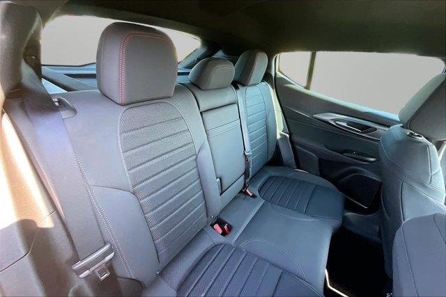 2024 Dodge Hornet - $22,995