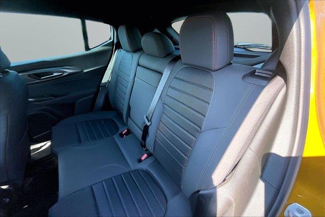 2024 Dodge Hornet - $22,995
