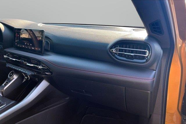 2024 Dodge Hornet - $22,995