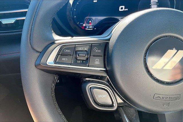 2024 Dodge Hornet - $22,995