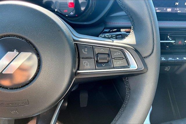 2024 Dodge Hornet - $22,995