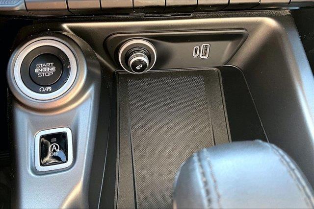 2024 Dodge Hornet - $22,995