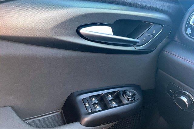 2024 Dodge Hornet - $22,995