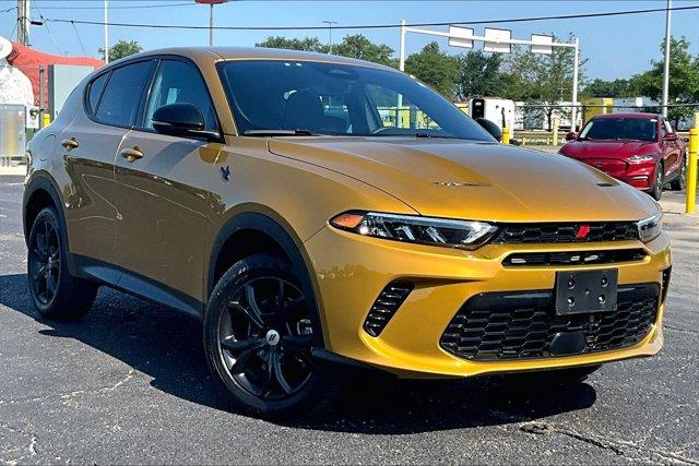 2024 Dodge Hornet - $22,995