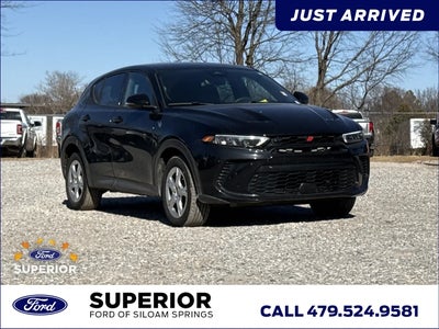 Photo of a 2025 Dodge Hornet AWD GT 4DR Crossover for sale