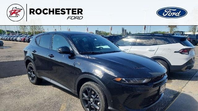 Preowned 2023 Dodge Hornet GT for Sale