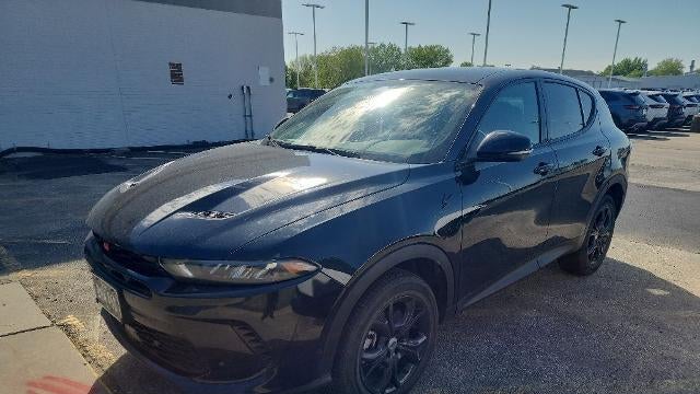 2023 Dodge Hornet GT