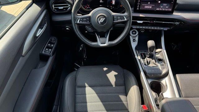 2023 Dodge Hornet GT