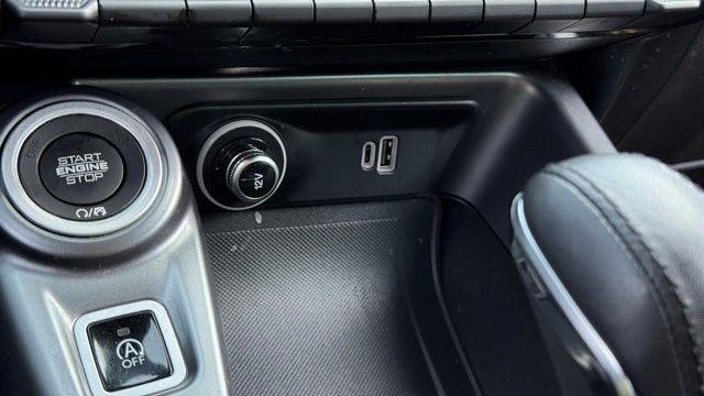 2023 Dodge Hornet GT