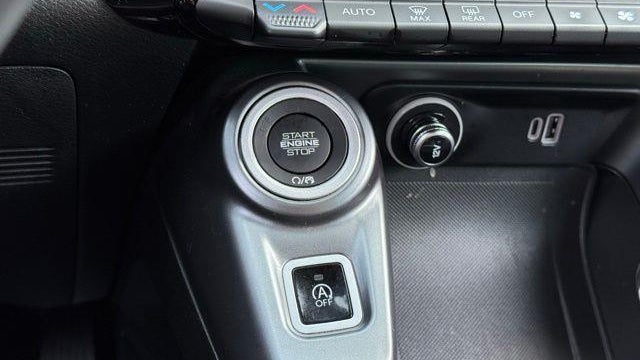 2023 Dodge Hornet GT