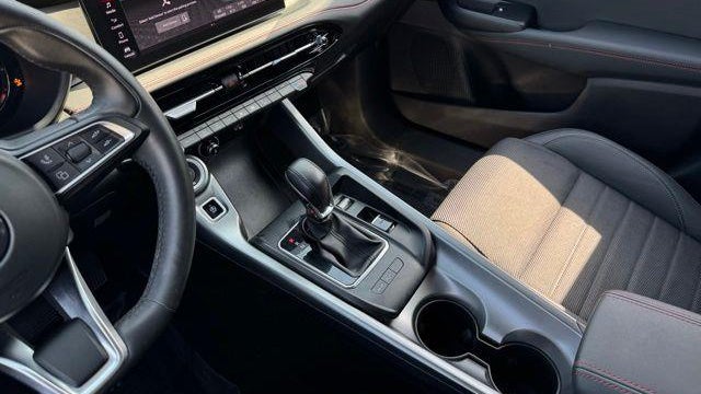 2023 Dodge Hornet GT