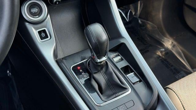 2023 Dodge Hornet GT