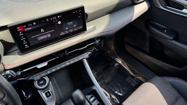 2023 Dodge Hornet GT