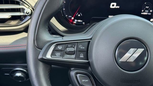 2023 Dodge Hornet GT