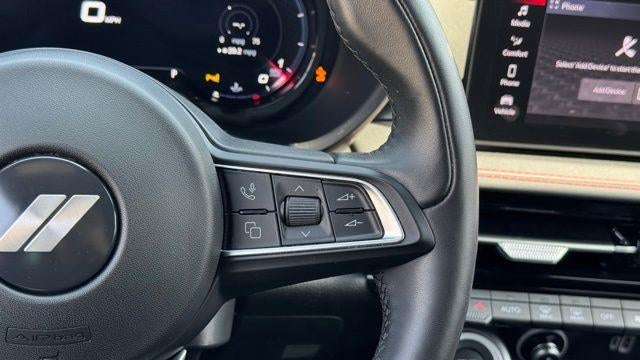 2023 Dodge Hornet GT