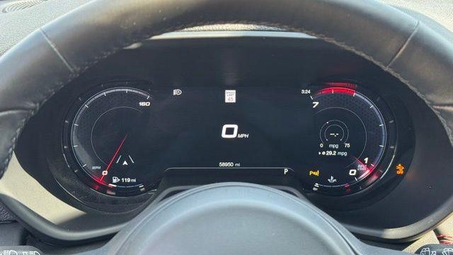 2023 Dodge Hornet GT