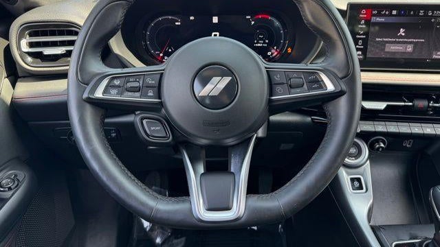 2023 Dodge Hornet GT