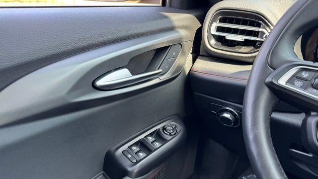2023 Dodge Hornet GT