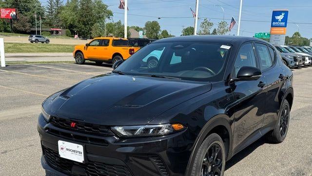 2023 Dodge Hornet GT