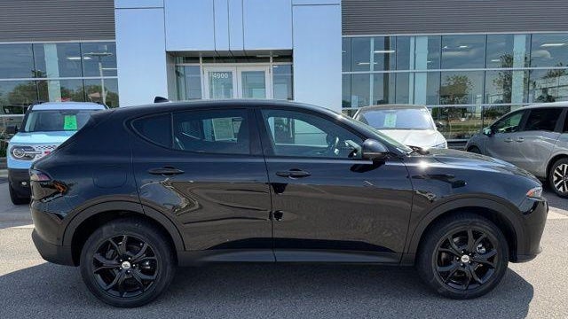 2023 Dodge Hornet GT
