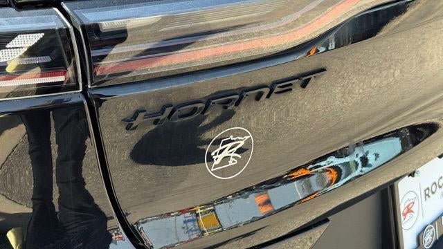 2023 Dodge Hornet GT