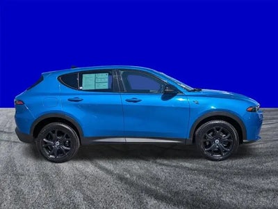 2024 Dodge Hornet AWD GT 4DR Crossover