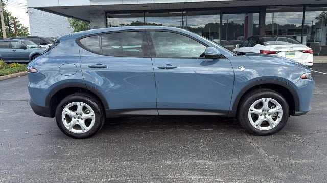 Preowned 2024 Dodge Hornet GT for Sale