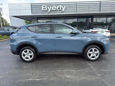 2024 Dodge Hornet AWD GT 4DR Crossover