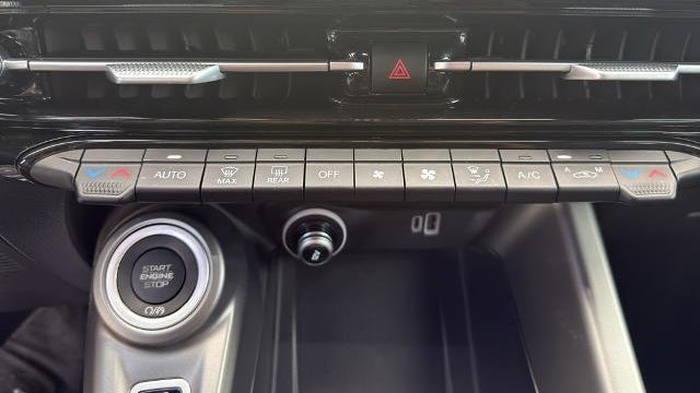 2024 Dodge Hornet GT Plus