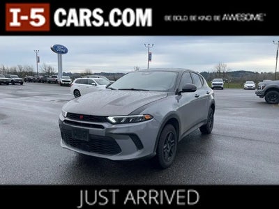 Photo of a 2024 Dodge Hornet AWD GT 4DR Crossover for sale
