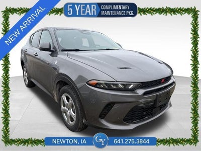 2024 Dodge Hornet AWD GT 4DR Crossover